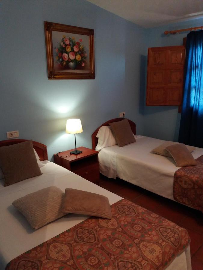 Hotel L'Ermita Casa Ripo Vall dʼAlba Exteriér fotografie