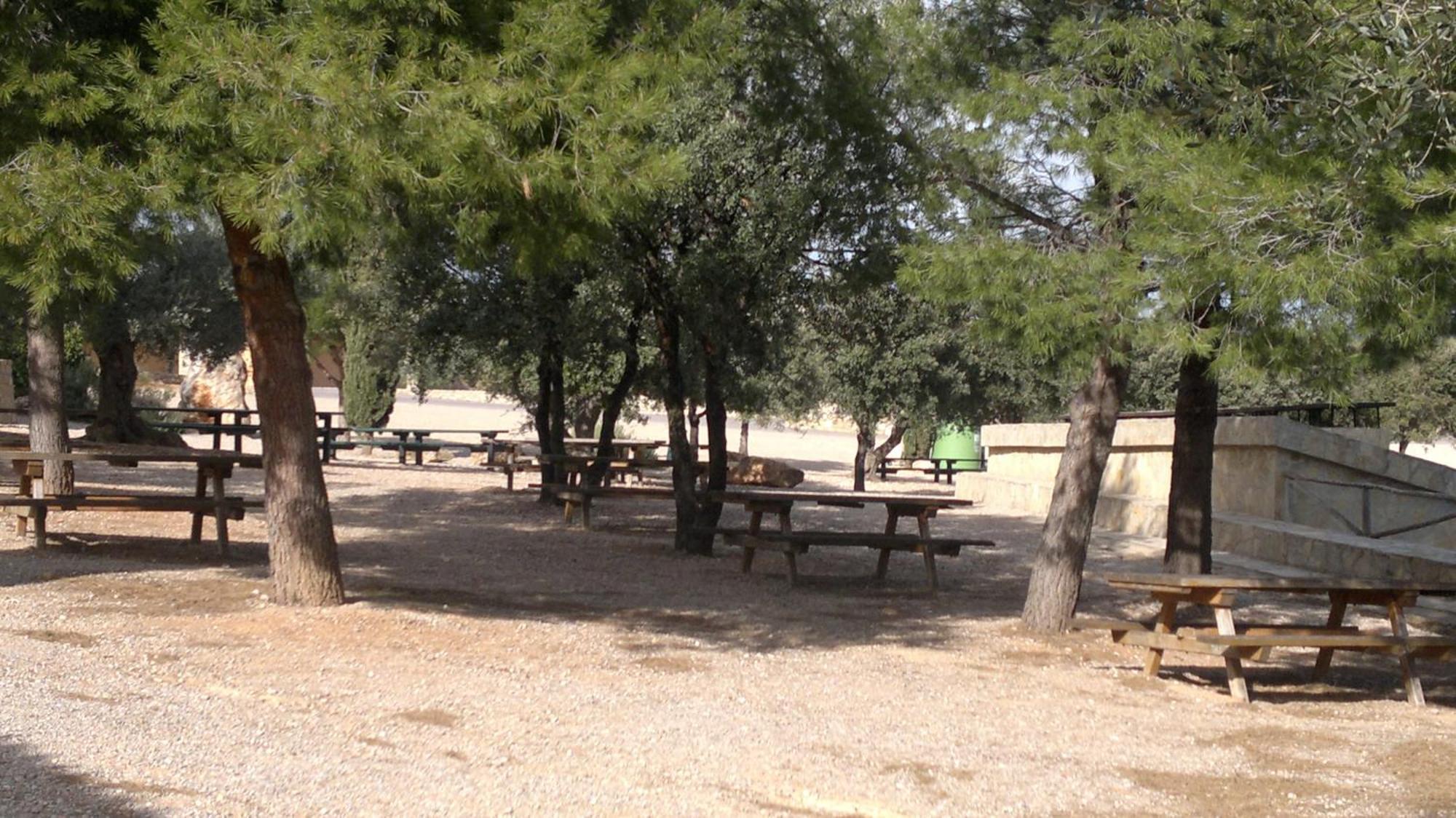 Hotel L'Ermita Casa Ripo Vall dʼAlba Exteriér fotografie
