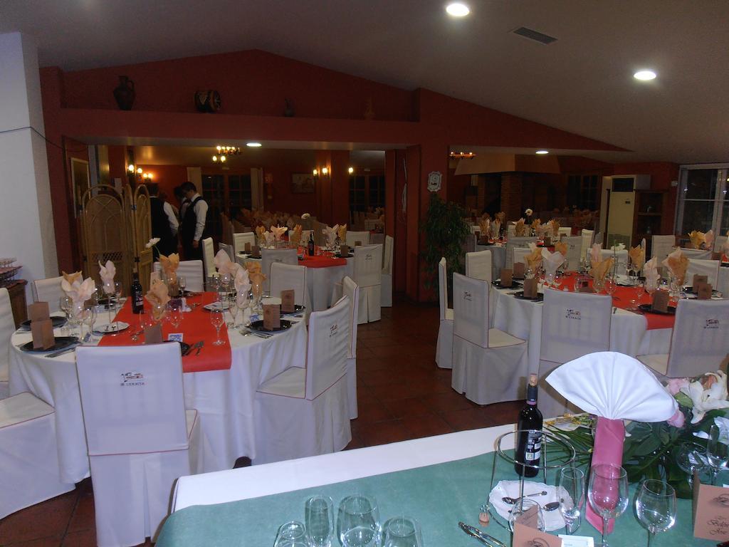 Hotel L'Ermita Casa Ripo Vall dʼAlba Exteriér fotografie